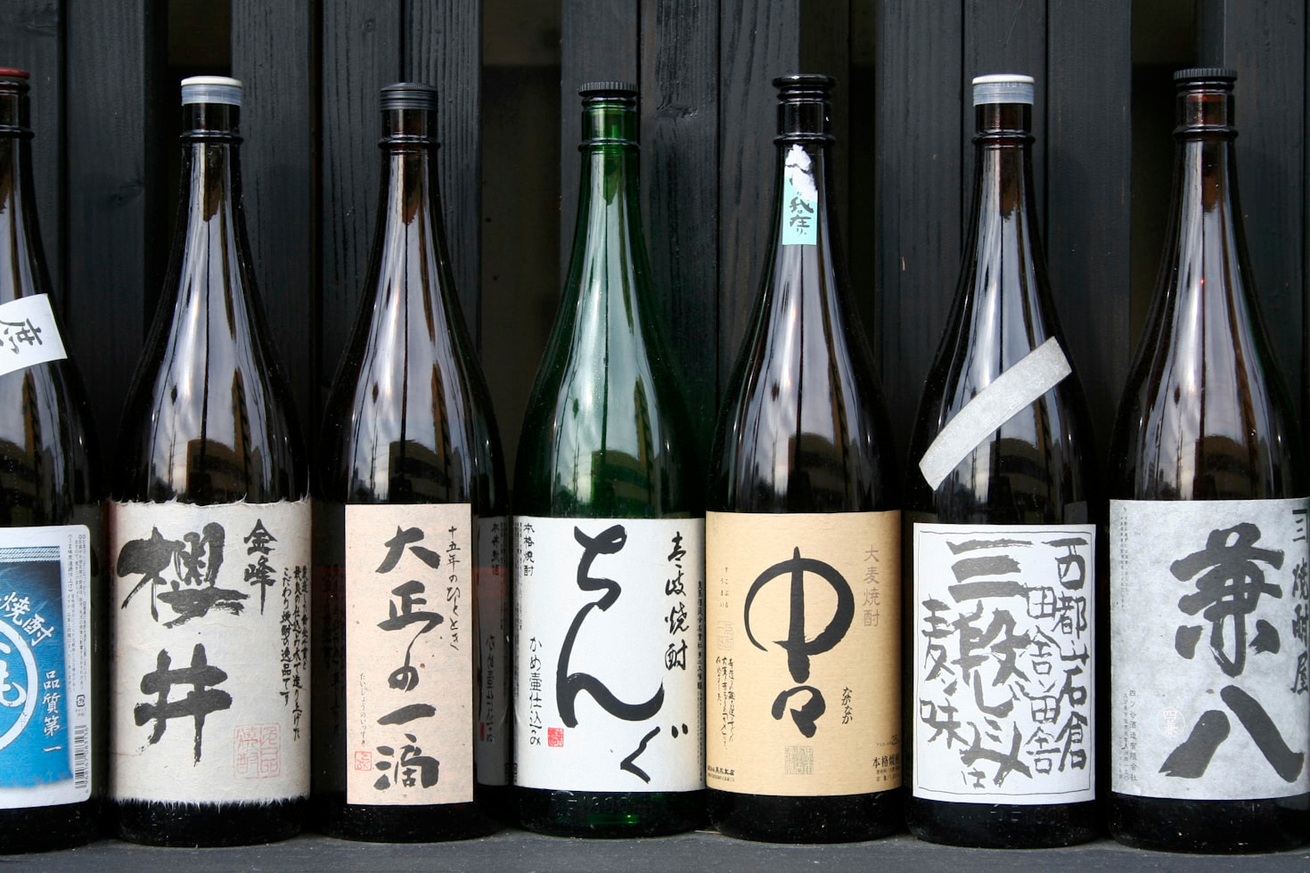 Exploring The Subtle Nuances Of Premium Sake